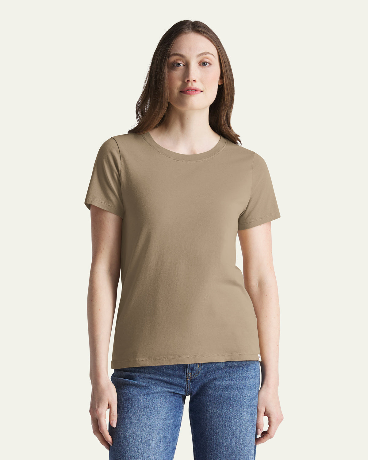 '47 BASICS WOMEN'S EVERYDAY TEE