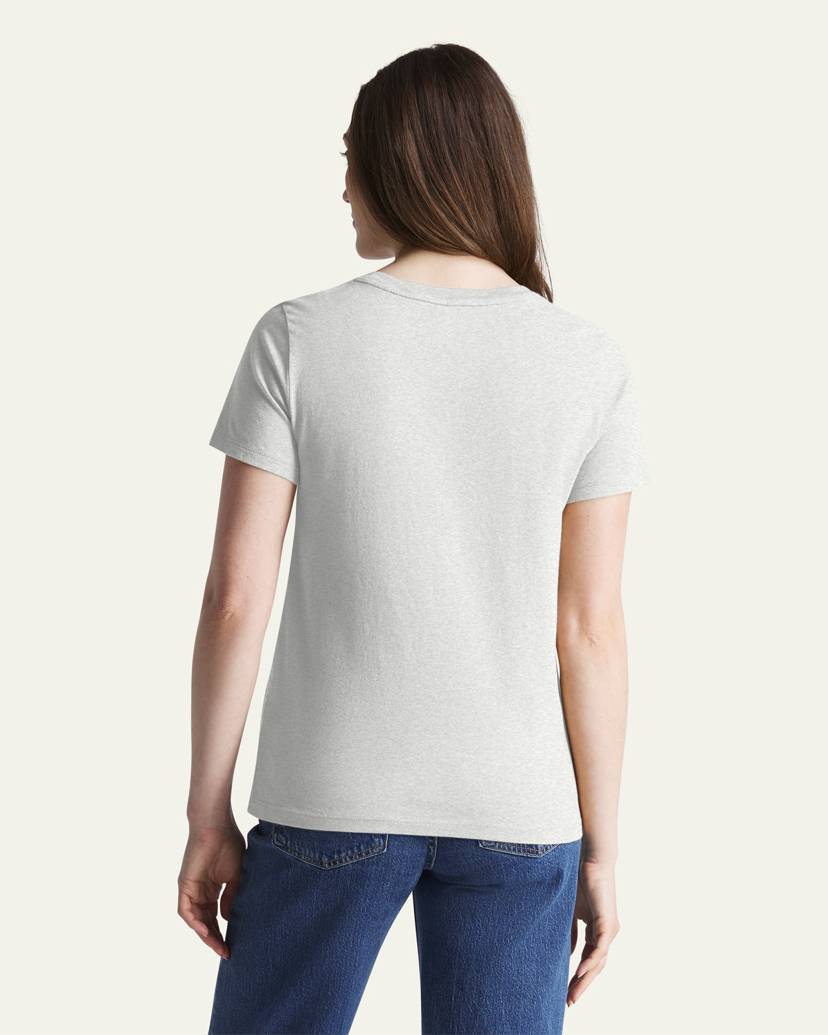 DUKE BLUE DEVILS ARCBALL '47 WOMEN'S EVERYDAY TEE