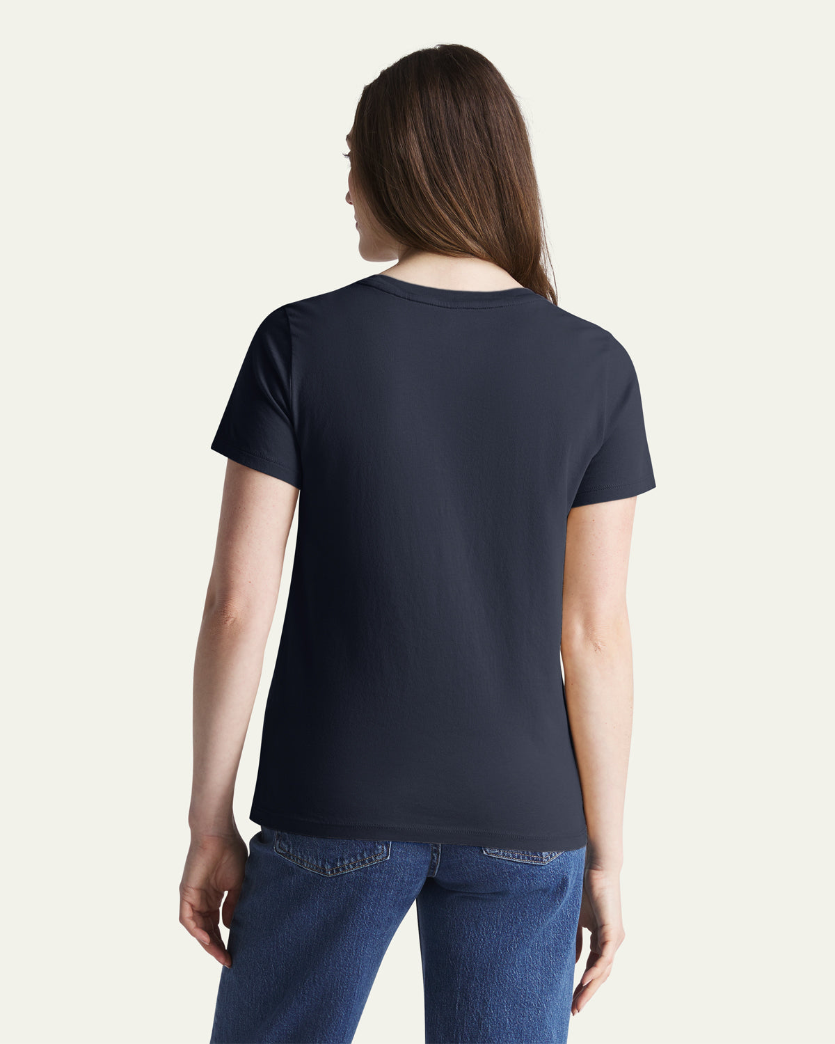 CHICAGO BEARS SHINE LINES '47 WOMEN'S EVERYDAY TEE
