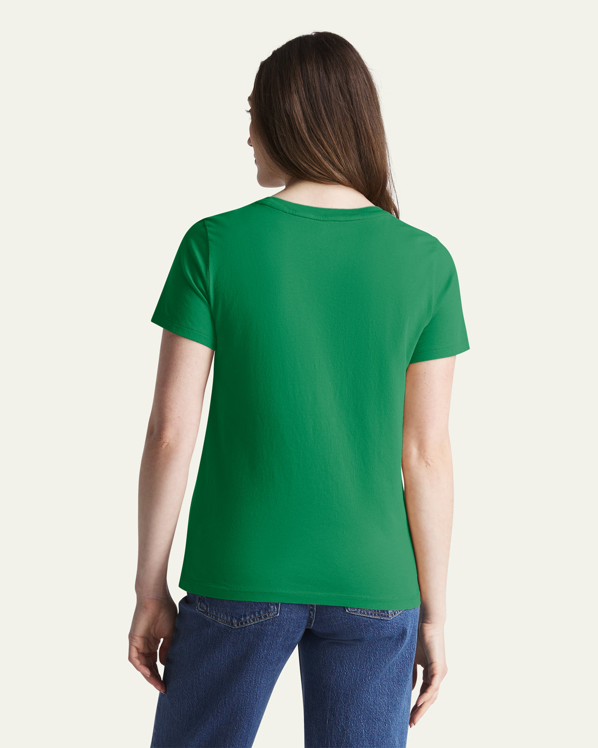 BOSTON CELTICS SHINE LINES '47 WOMEN'S EVERYDAY TEE