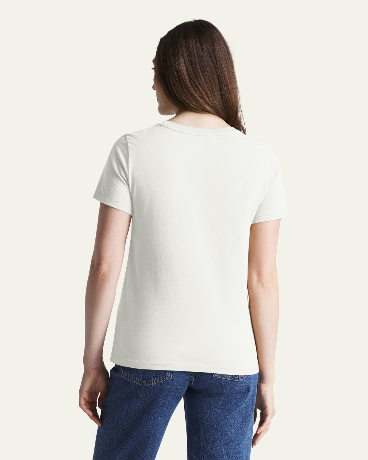 OKLAHOMA CITY THUNDER SHINE LINES '47 WOMEN'S EVERYDAY TEE