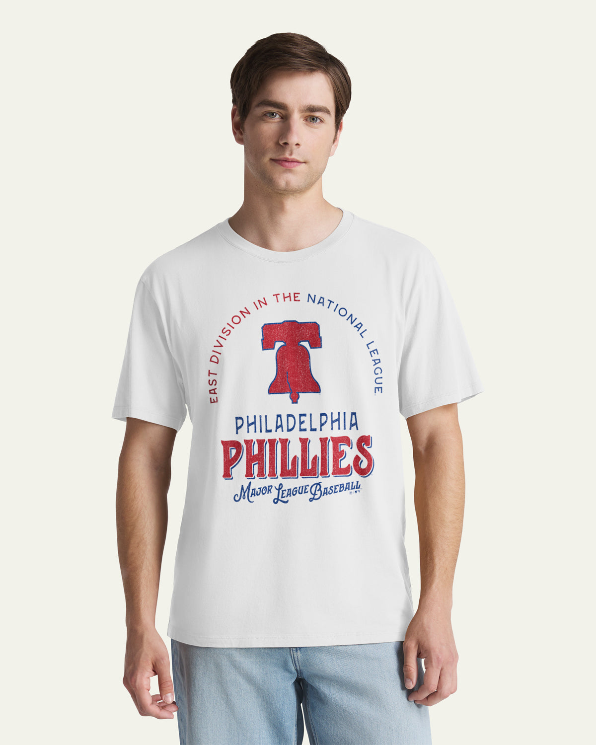 PHILADELPHIA PHILLIES JUGGLETOSS '47 EVERYDAY TEE
