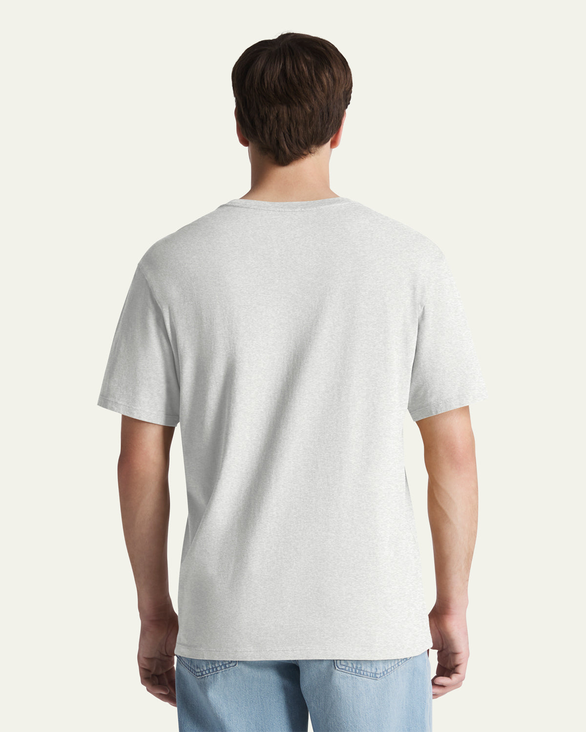 NEW YORK METS COOPERSTOWN CREST BEND '47 EVERYDAY TEE