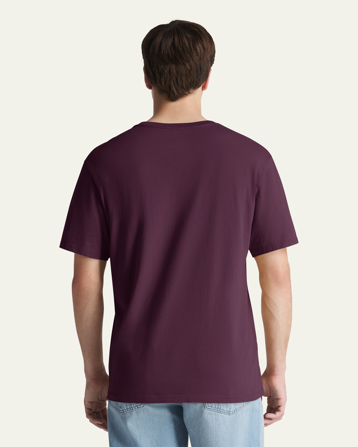 '47 BASICS EVERYDAY TEE