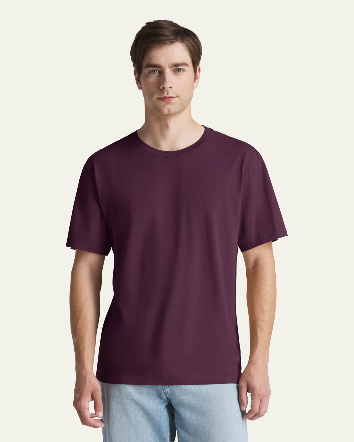 '47 BASICS EVERYDAY TEE