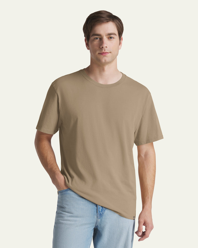 '47 BASICS EVERYDAY TEE