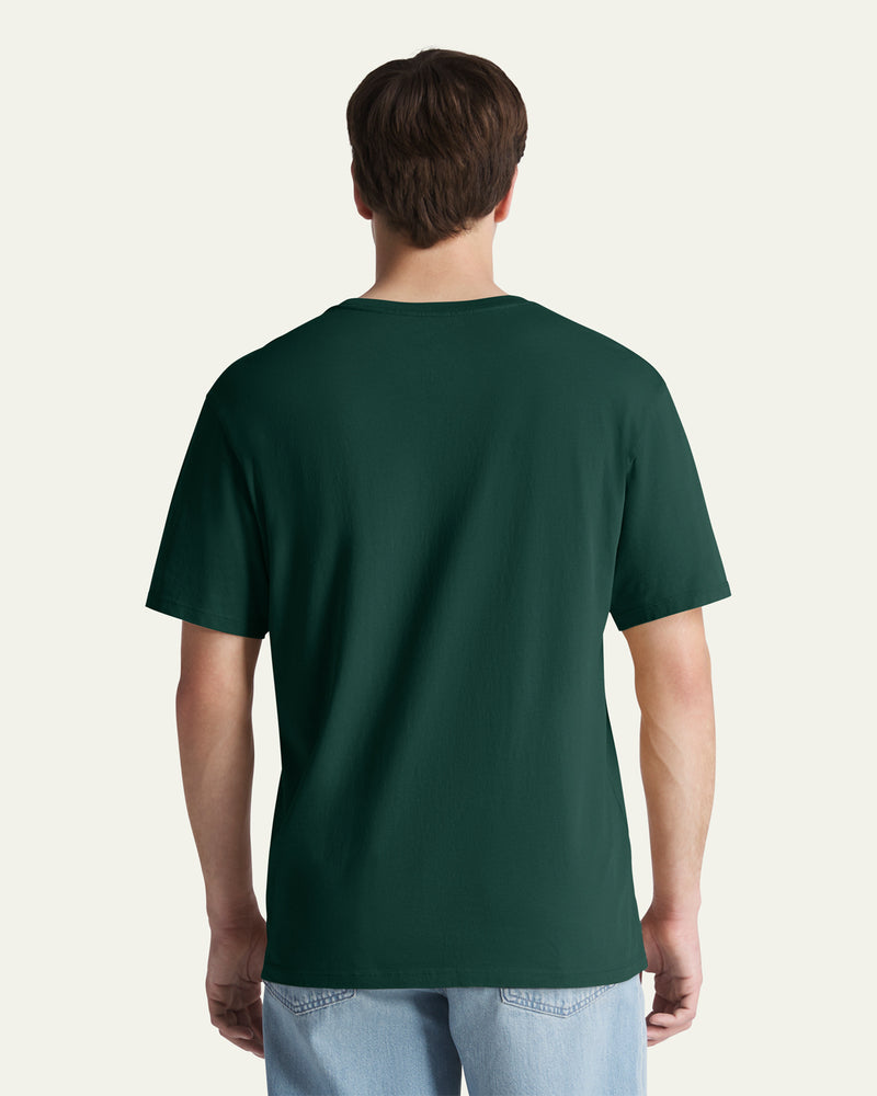 MIAMI HURRICANES PLAY BLOCK '47 EVERYDAY TEE
