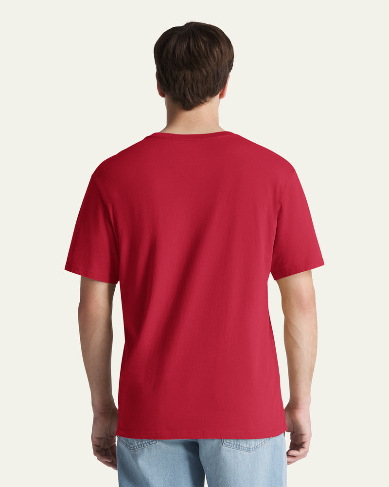OHIO STATE BUCKEYES PLAY BLOCK '47 EVERYDAY TEE