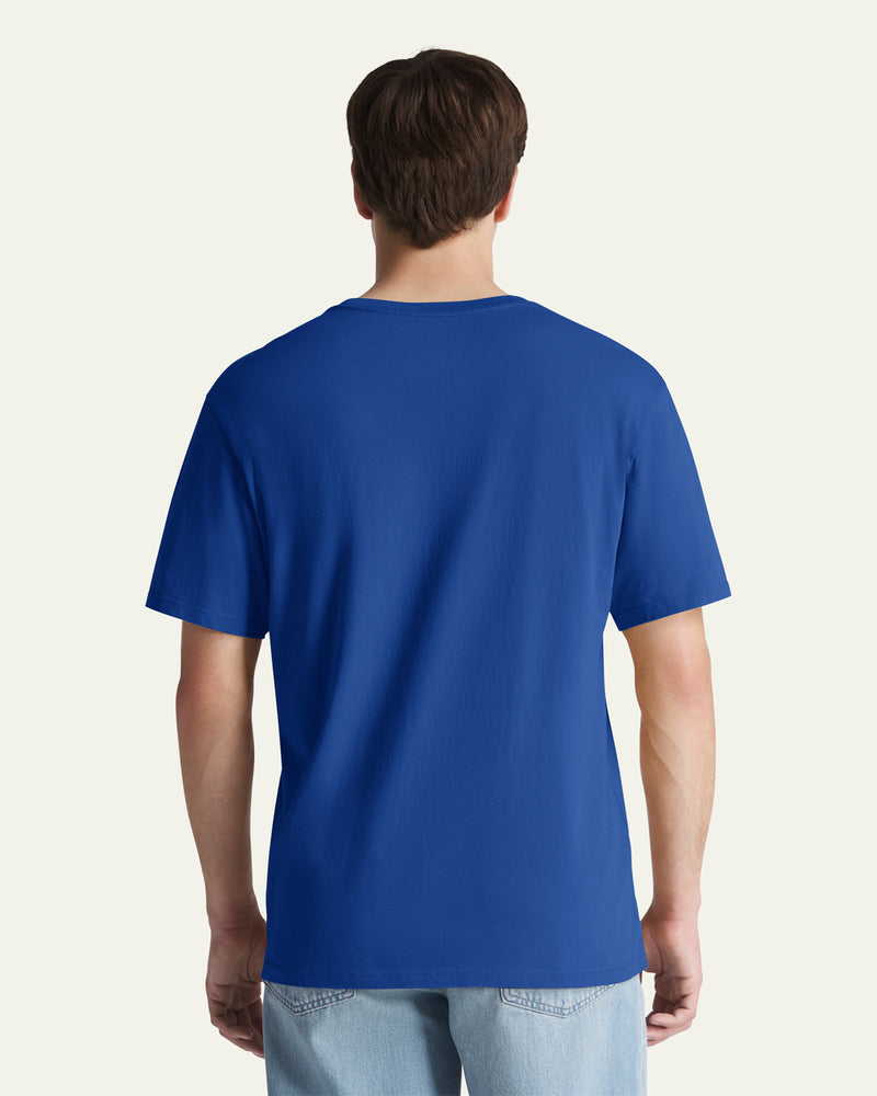BUFFALO BILLS PLAY BLOCK '47 EVERYDAY TEE