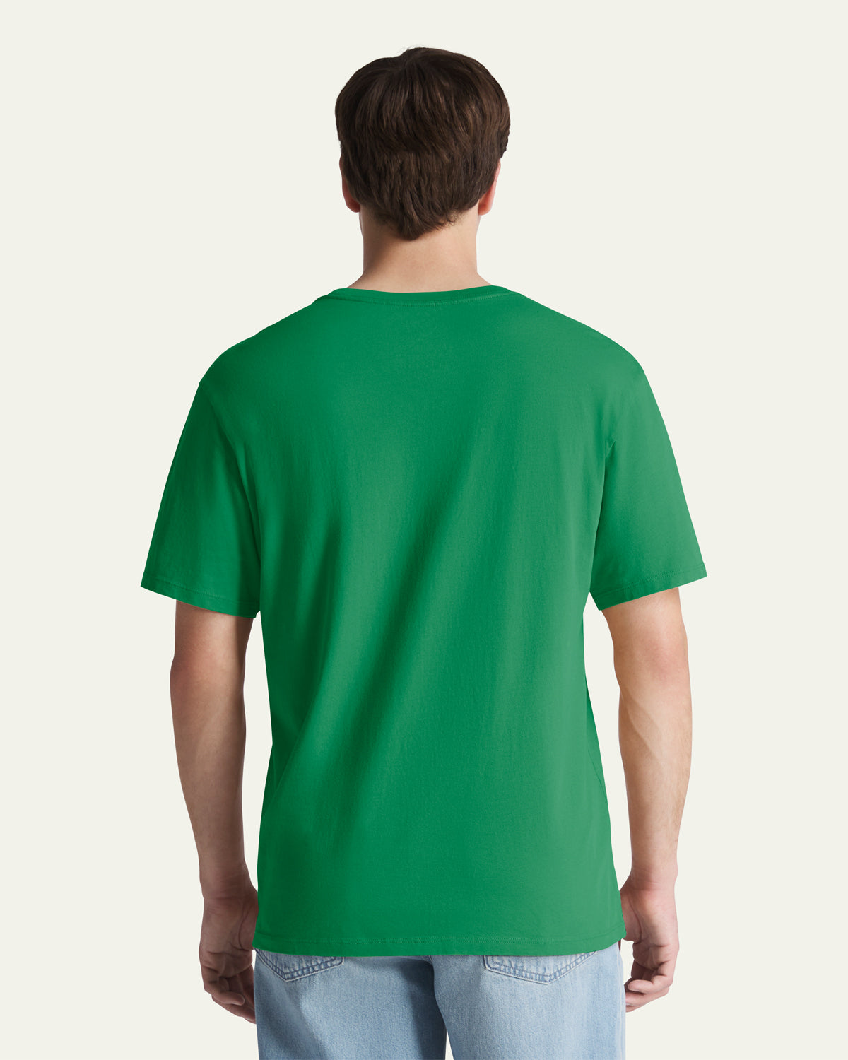 BOSTON CELTICS PLAY BLOCK '47 EVERYDAY TEE