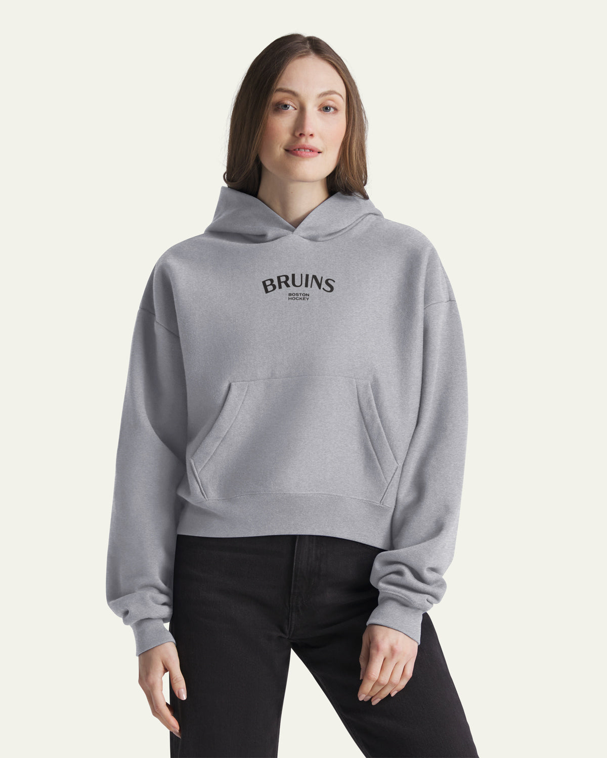BOSTON BRUINS HADRIAN '47 FOUNDATION HOOD WOMENS