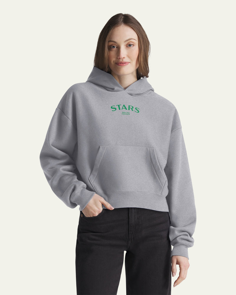 DALLAS STARS HADRIAN '47 FOUNDATION HOOD WOMENS