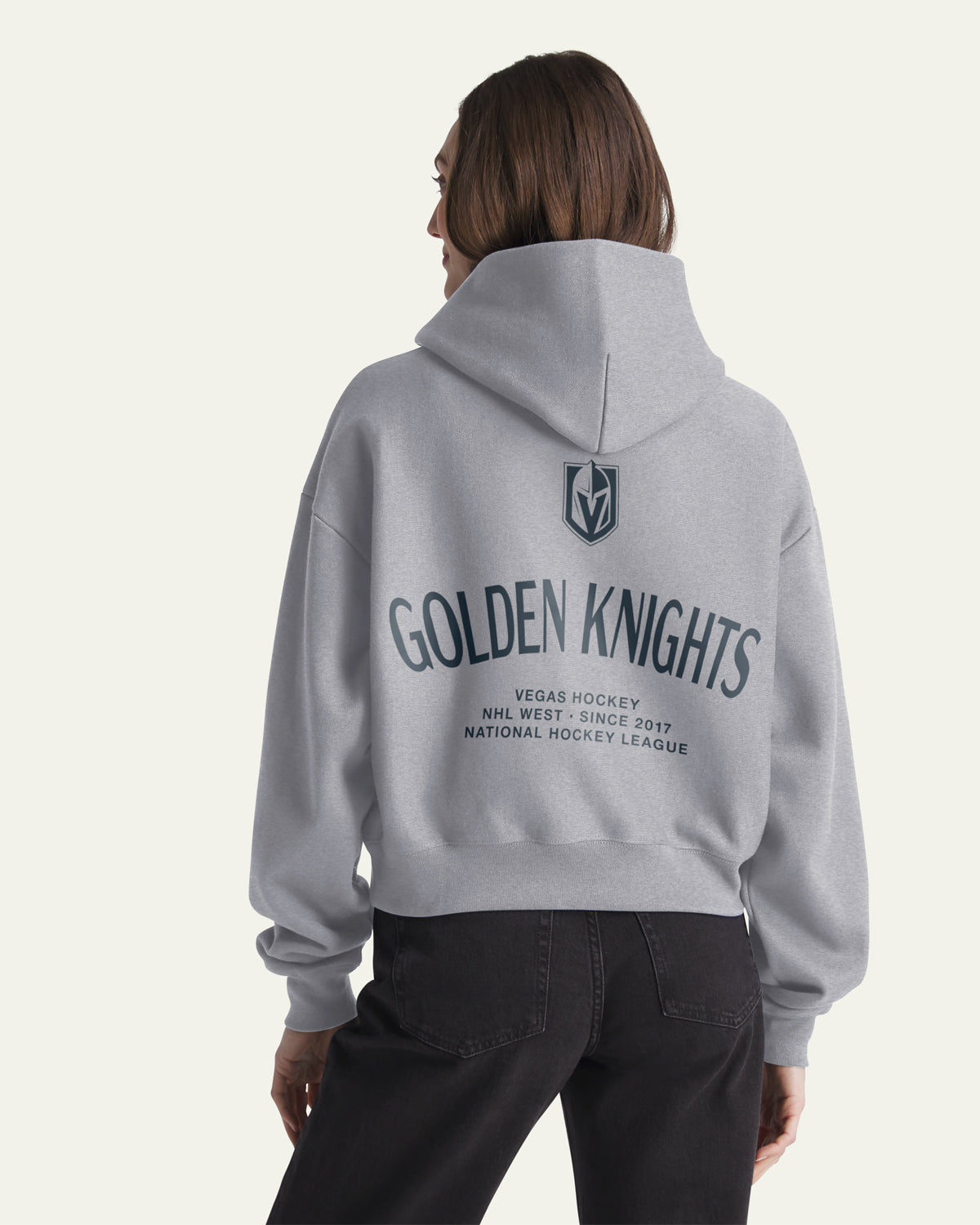 VEGAS GOLDEN KNIGHTS HADRIAN '47 FOUNDATION HOOD WOMENS