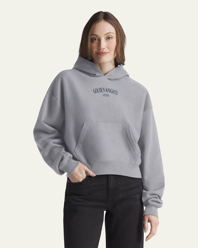 VEGAS GOLDEN KNIGHTS HADRIAN '47 FOUNDATION HOOD WOMENS