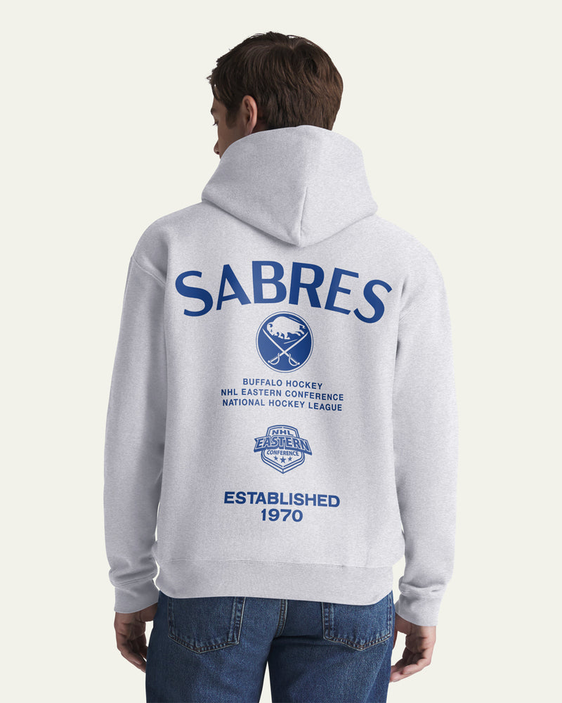 BUFFALO SABRES CONSTANTINE '47 FOUNDATION HOOD