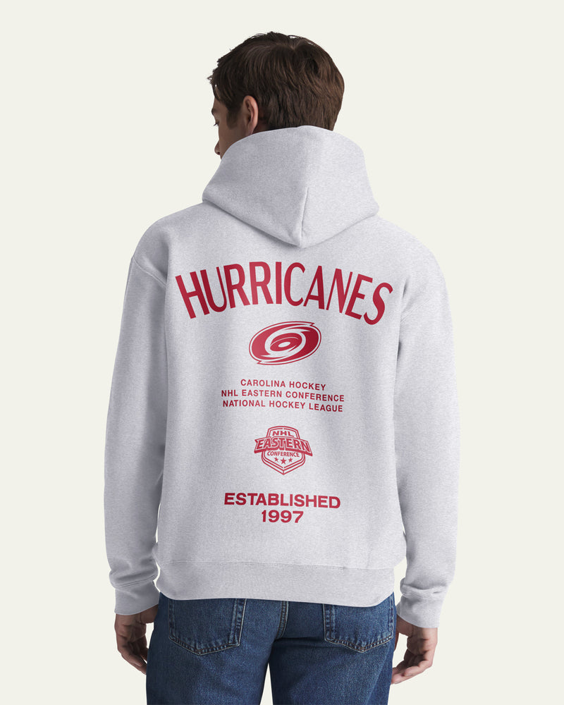 CAROLINA HURRICANES CONSTANTINE '47 FOUNDATION HOOD