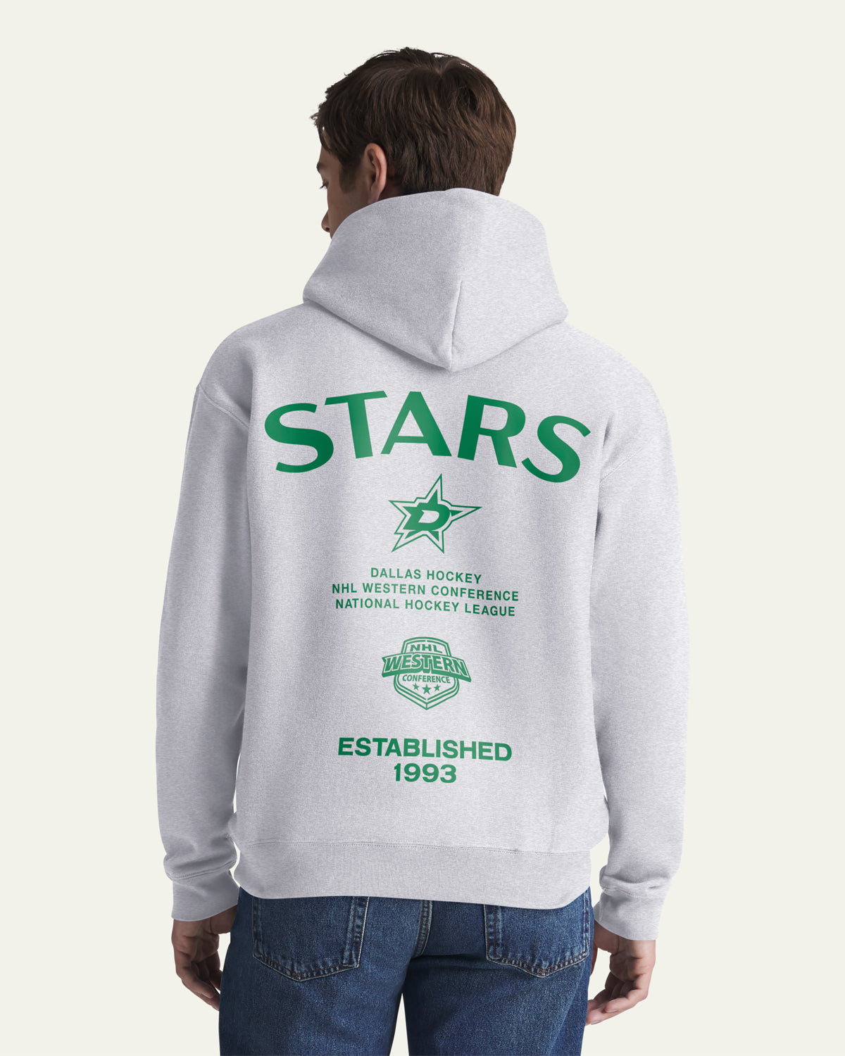 DALLAS STARS CONSTANTINE '47 FOUNDATION HOOD