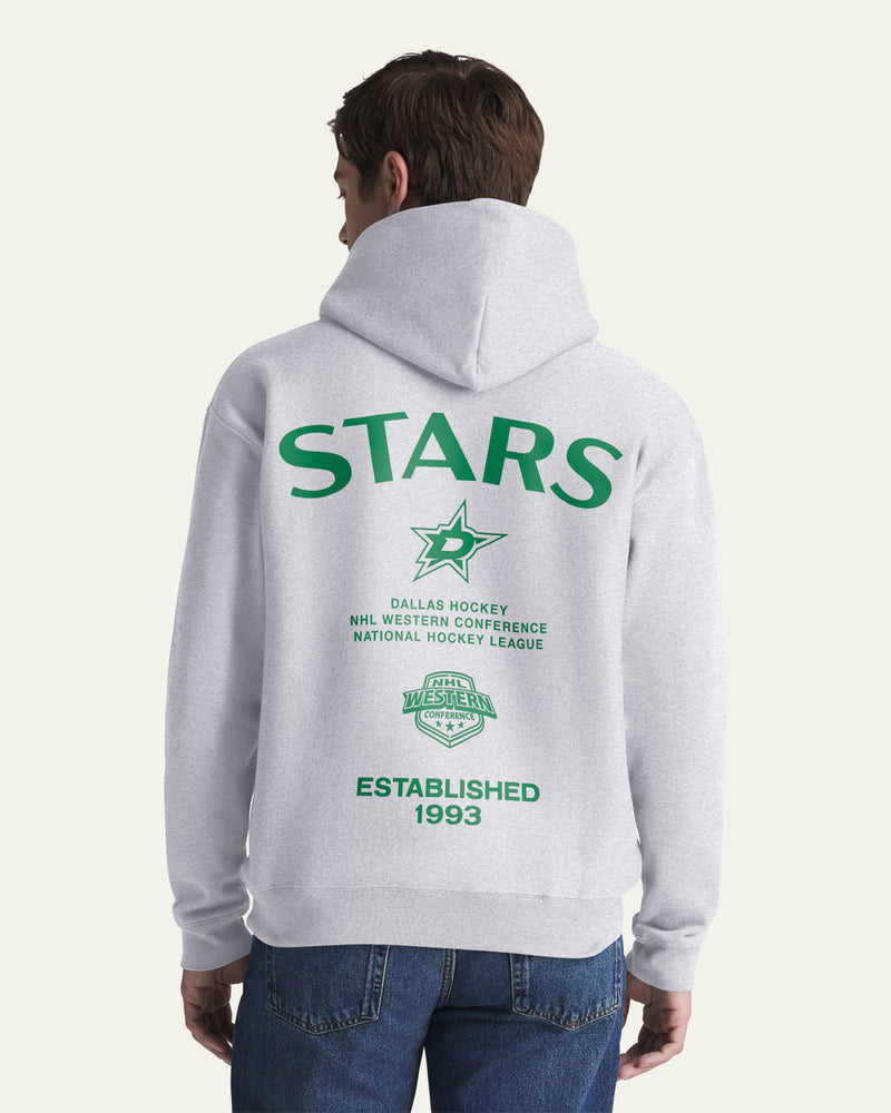 DALLAS STARS CONSTANTINE '47 FOUNDATION HOOD