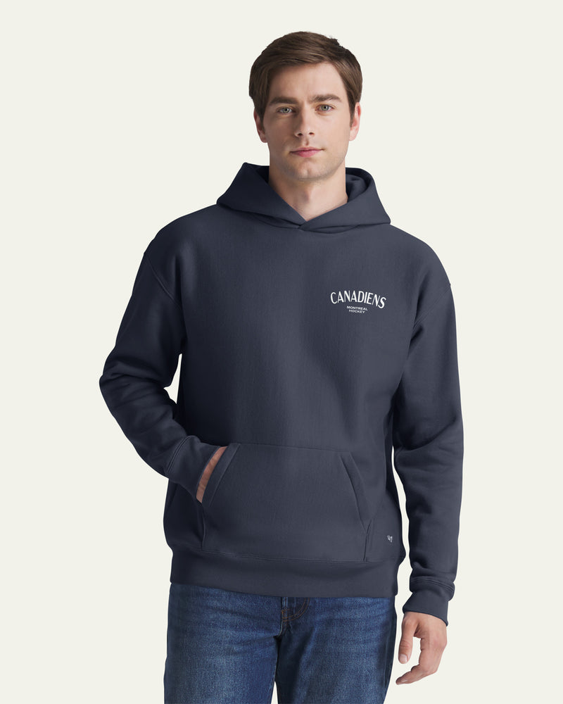MONTREAL CANADIENS CONSTANTINE '47 FOUNDATION HOOD