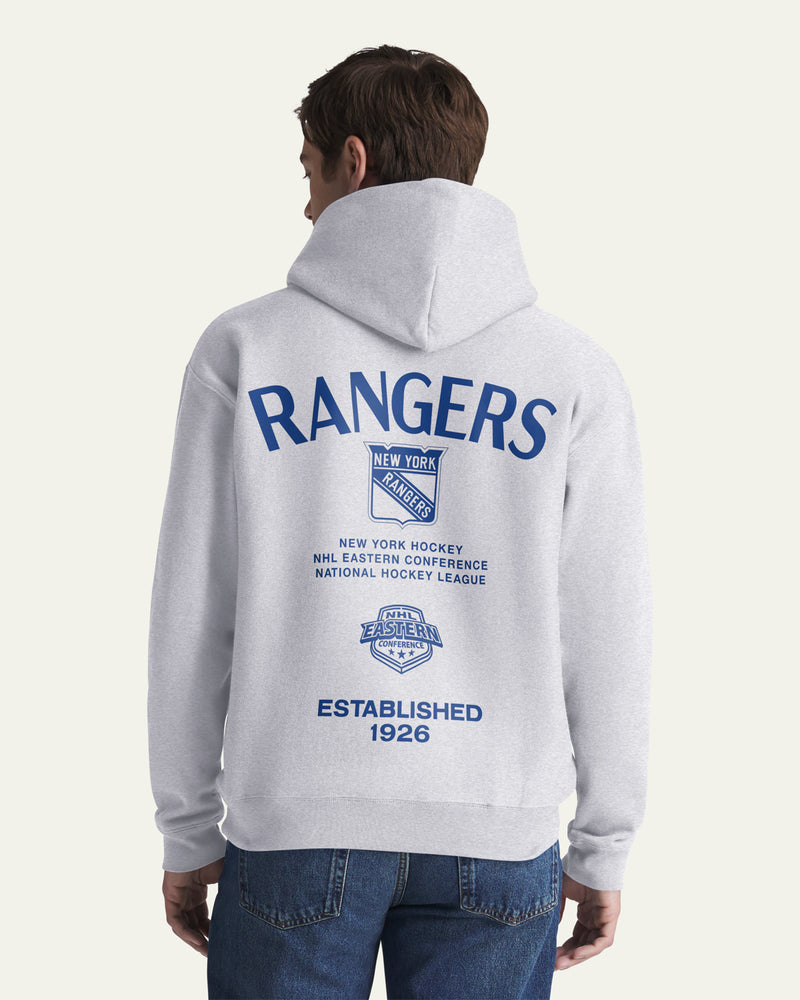 NEW YORK RANGERS CONSTANTINE '47 FOUNDATION HOOD