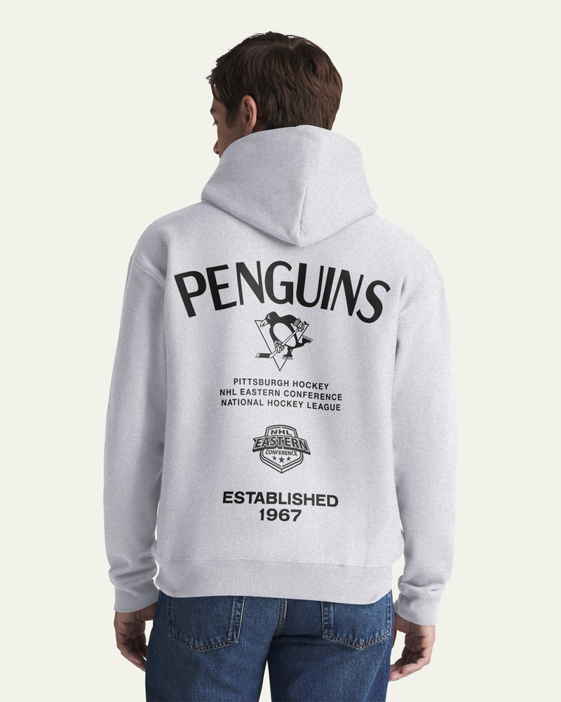 PITTSBURGH PENGUINS CONSTANTINE '47 FOUNDATION HOOD