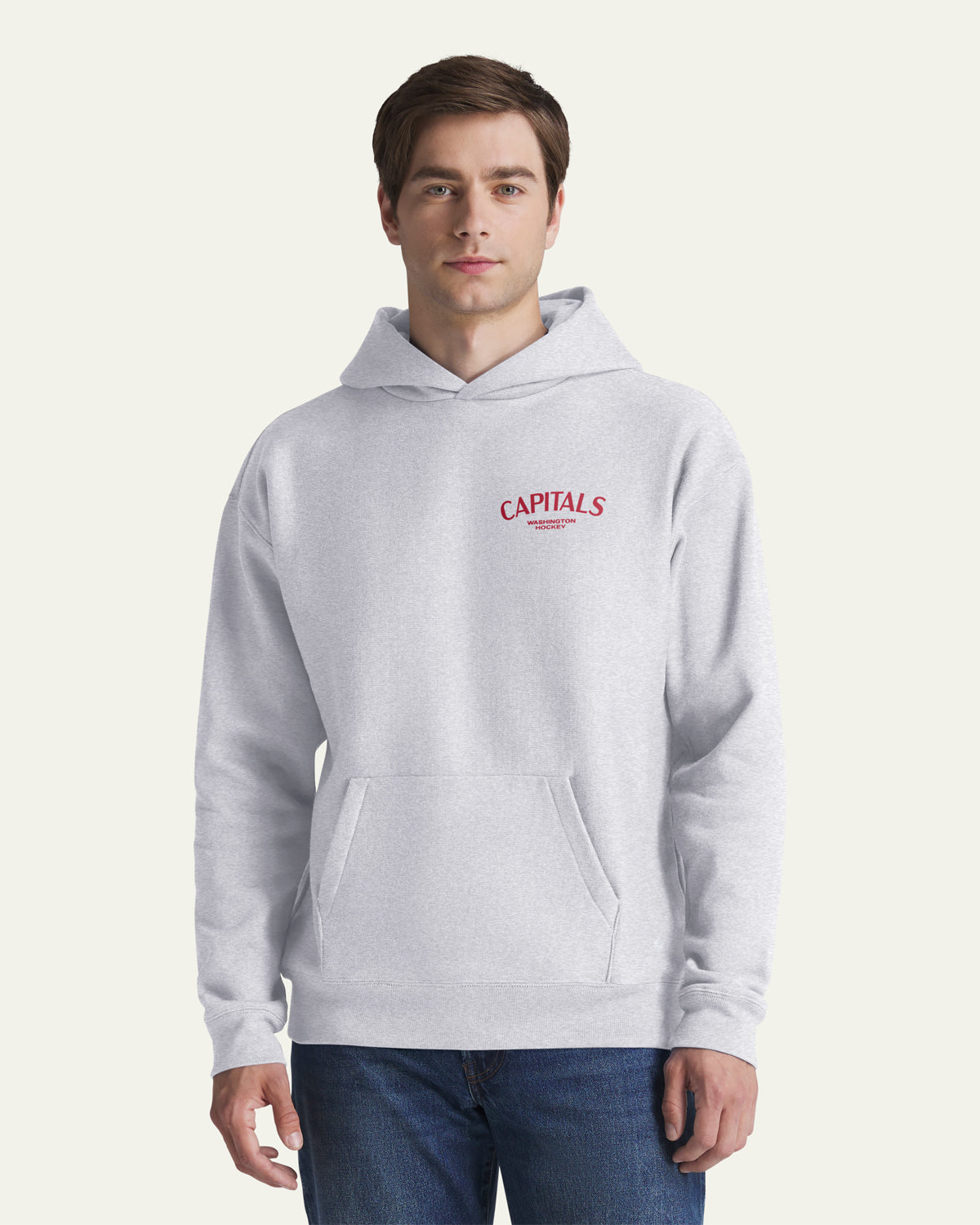 WASHINGTON CAPITALS CONSTANTINE '47 FOUNDATION HOOD