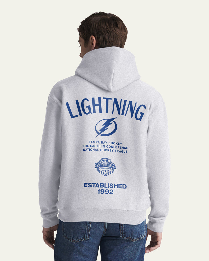 TAMPA BAY LIGHTNING CONSTANTINE '47 FOUNDATION HOOD