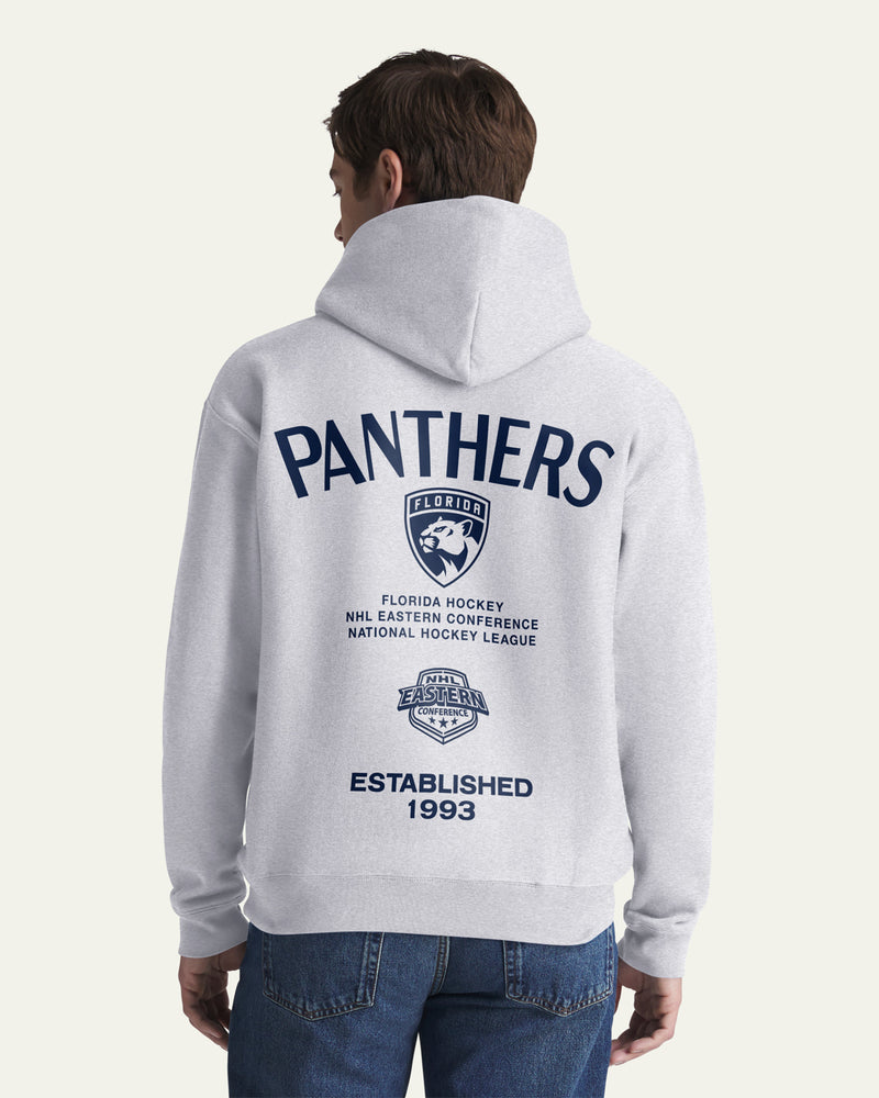 FLORIDA PANTHERS CONSTANTINE '47 FOUNDATION HOOD