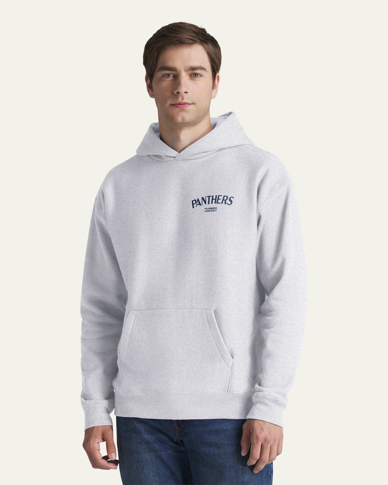 FLORIDA PANTHERS CONSTANTINE '47 FOUNDATION HOOD