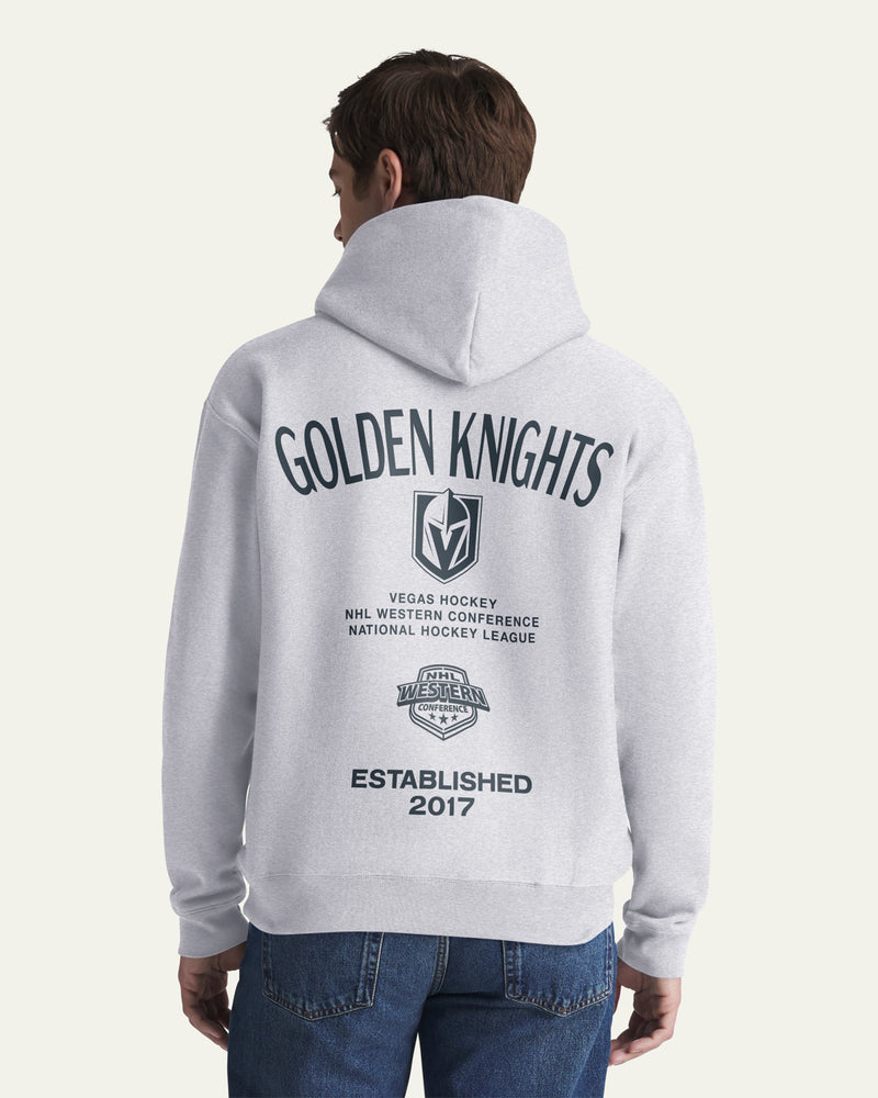 VEGAS GOLDEN KNIGHTS CONSTANTINE '47 FOUNDATION HOOD