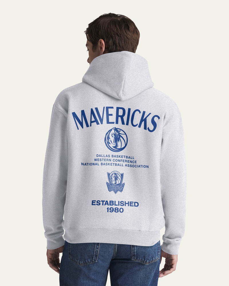 DALLAS MAVERICKS CONSTANTINE '47 FOUNDATION HOOD