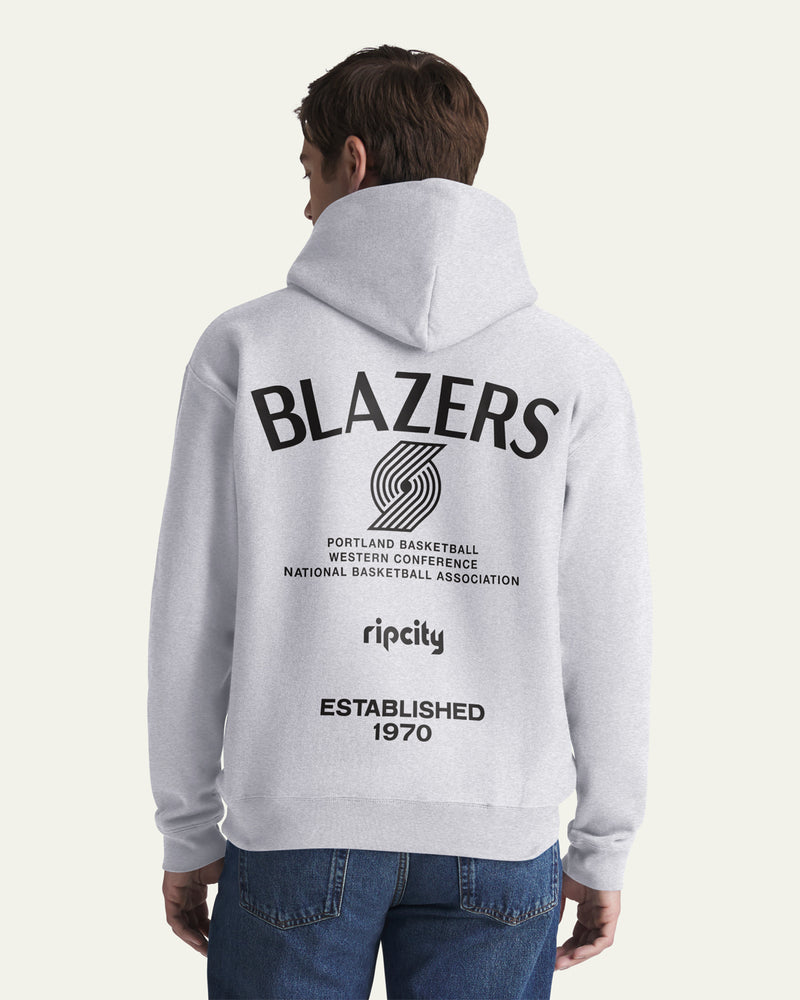 PORTLAND TRAILBLAZERS CONSTANTINE '47 FOUNDATION HOOD