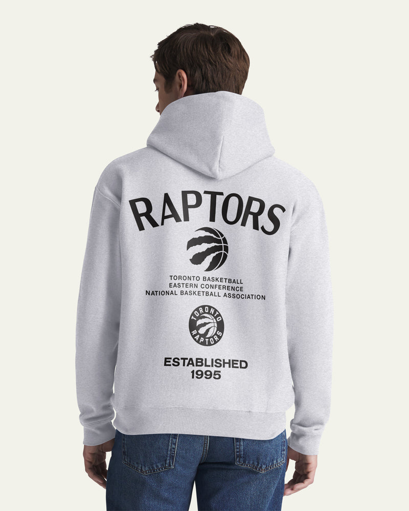 TORONTO RAPTORS CONSTANTINE '47 FOUNDATION HOOD