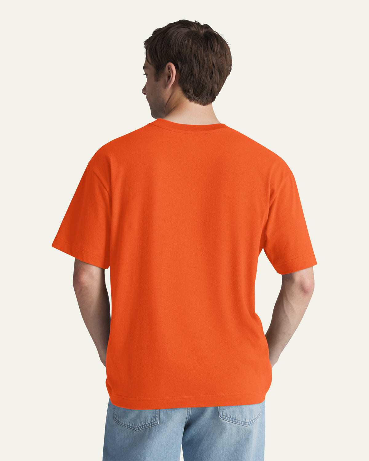BALTIMORE ORIOLES COOPERSTOWN VARSITY HOUSE '47 FOUNDATION TEE