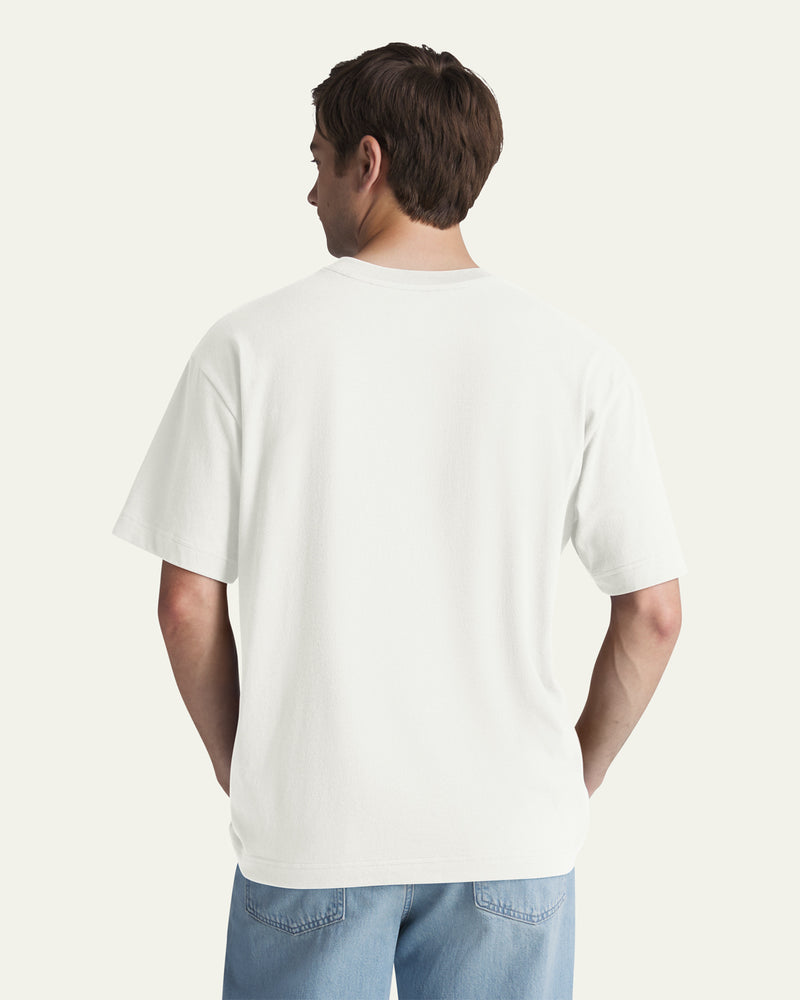 DETROIT TIGERS COOPERSTOWN VARSITY HOUSE '47 FOUNDATION TEE