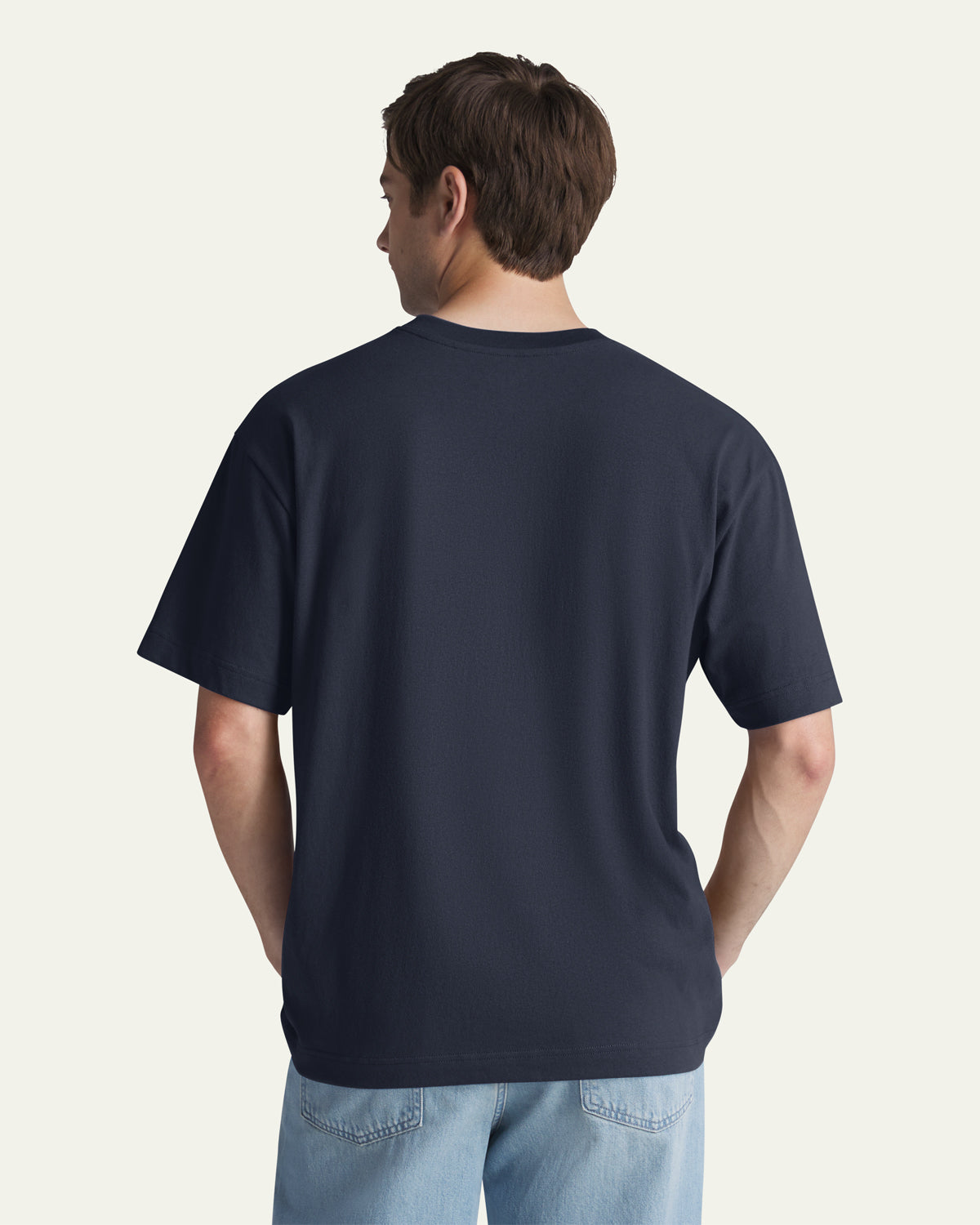 NEW YORK YANKEES COOPERSTOWN VARSITY HOUSE '47 FOUNDATION TEE