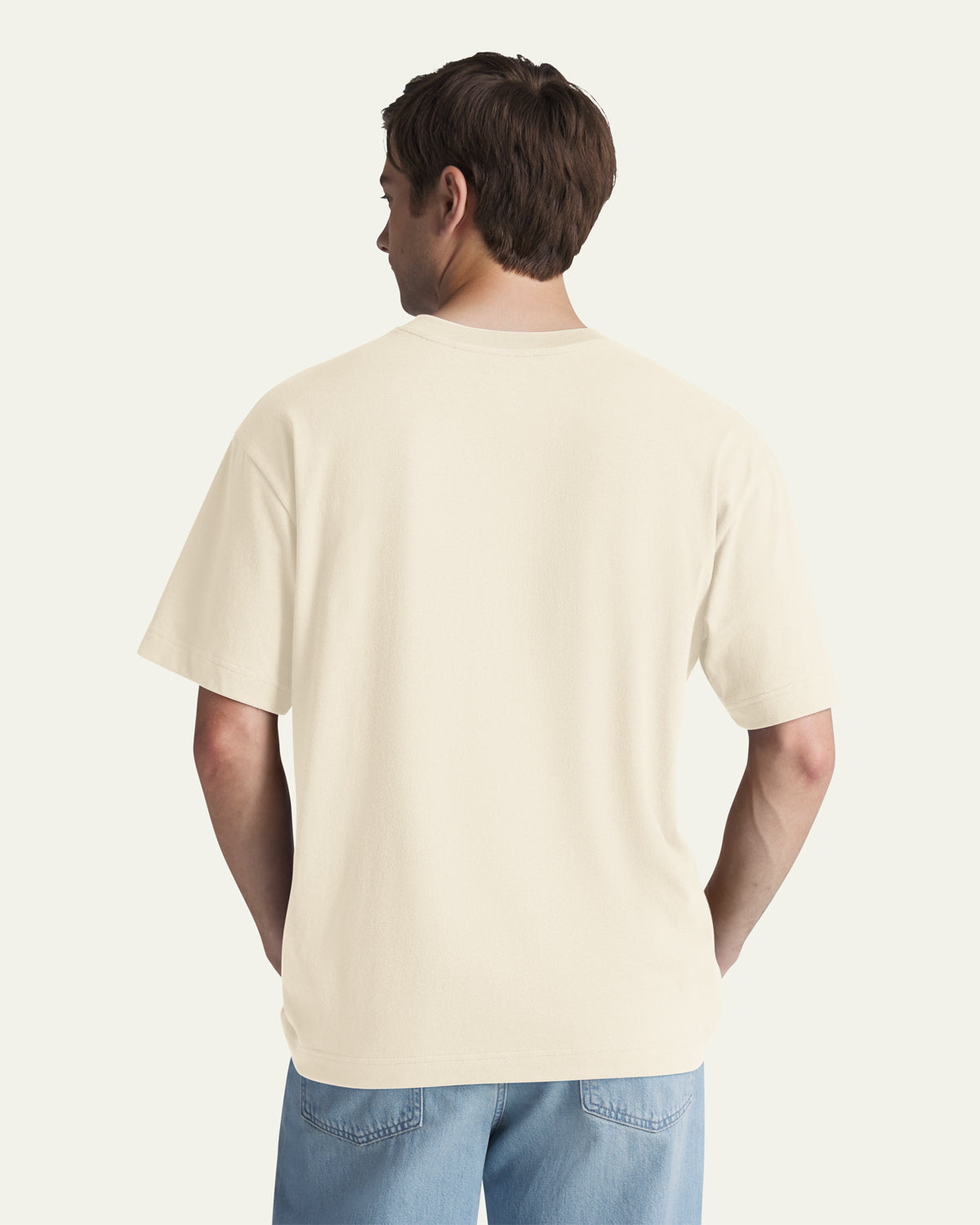 SAN DIEGO PADRES COOPERSTOWN VARSITY HOUSE '47 FOUNDATION TEE