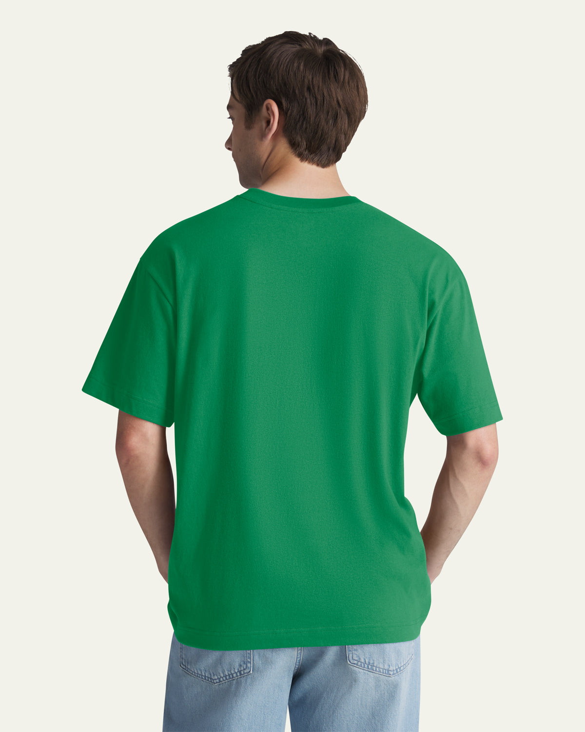 PHILADELPHIA EAGLES HISTORIC VARSITY HOUSE '47 FOUNDATION TEE