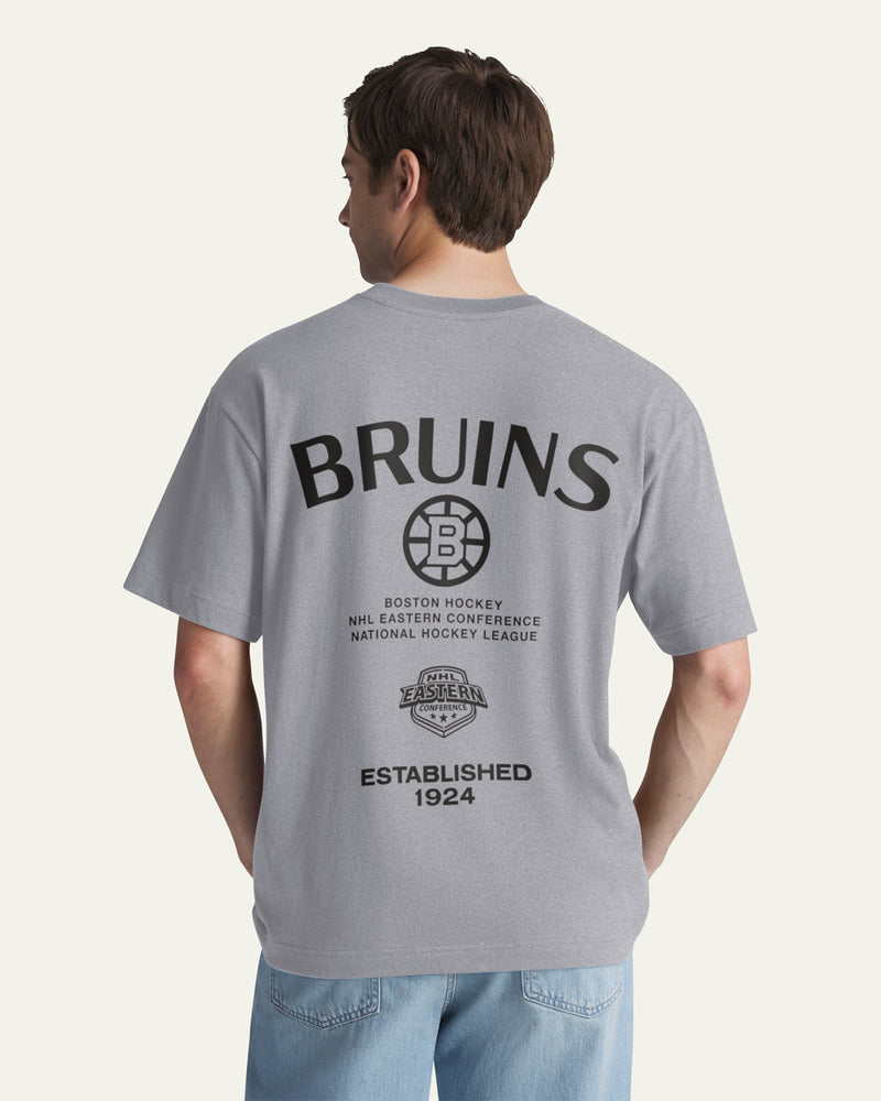 BOSTON BRUINS CONSTANTINE '47 FOUNDATION TEE