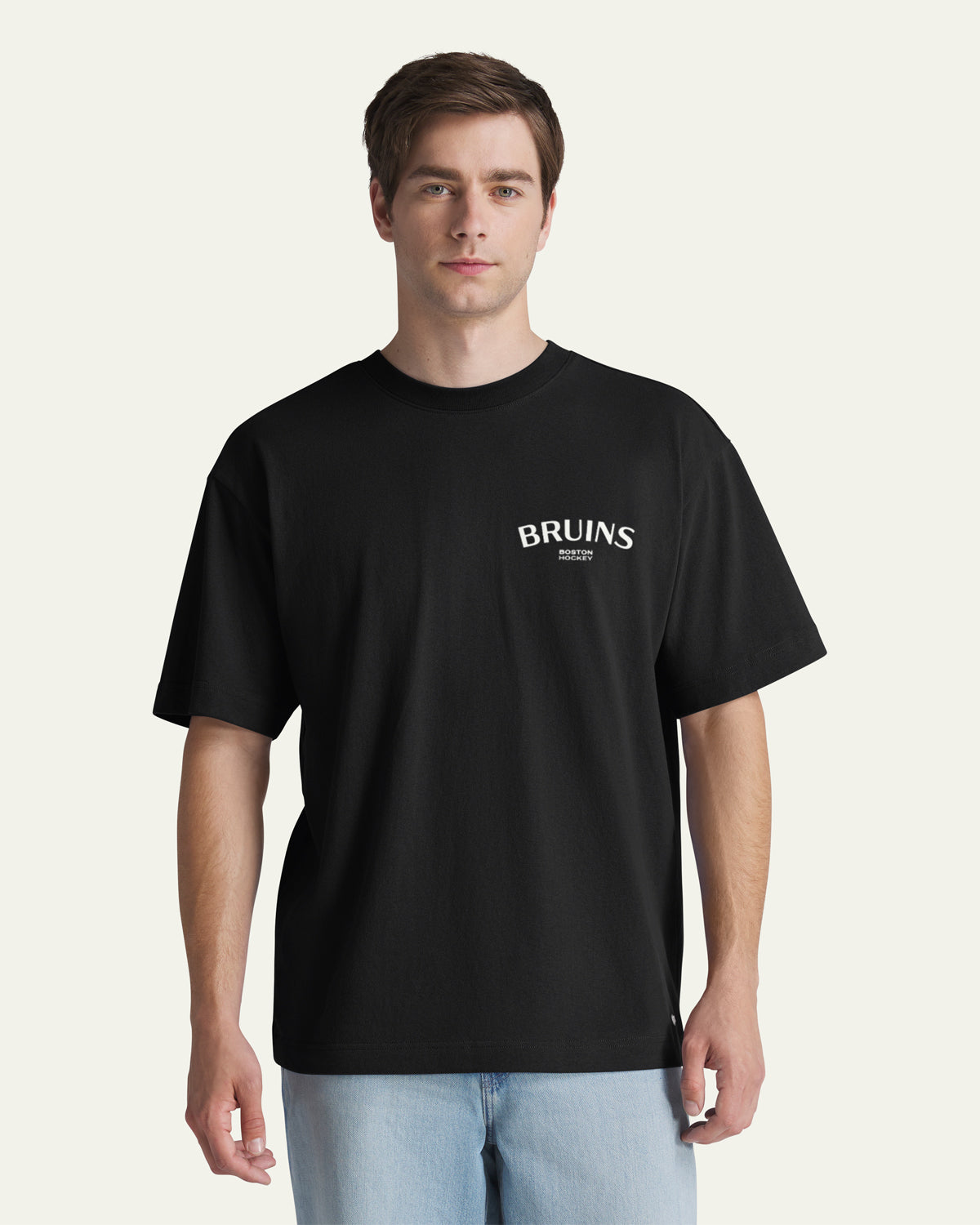 BOSTON BRUINS CONSTANTINE '47 FOUNDATION TEE