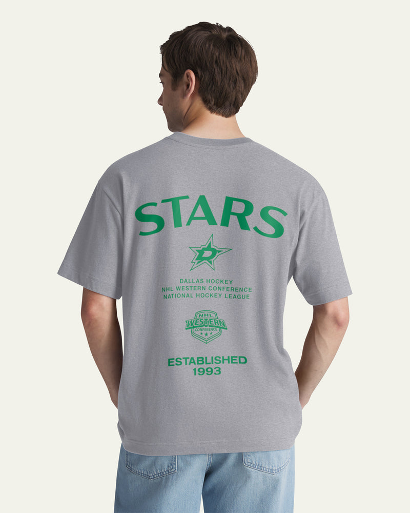 DALLAS STARS CONSTANTINE '47 FOUNDATION TEE