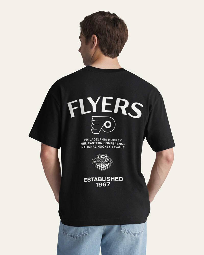 PHILADELPHIA FLYERS CONSTANTINE '47 FOUNDATION TEE