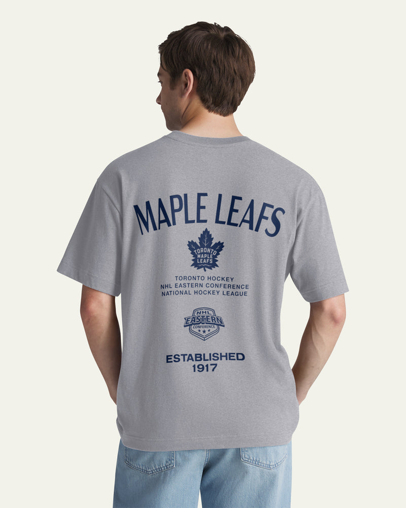 TORONTO MAPLE LEAFS CONSTANTINE '47 FOUNDATION TEE