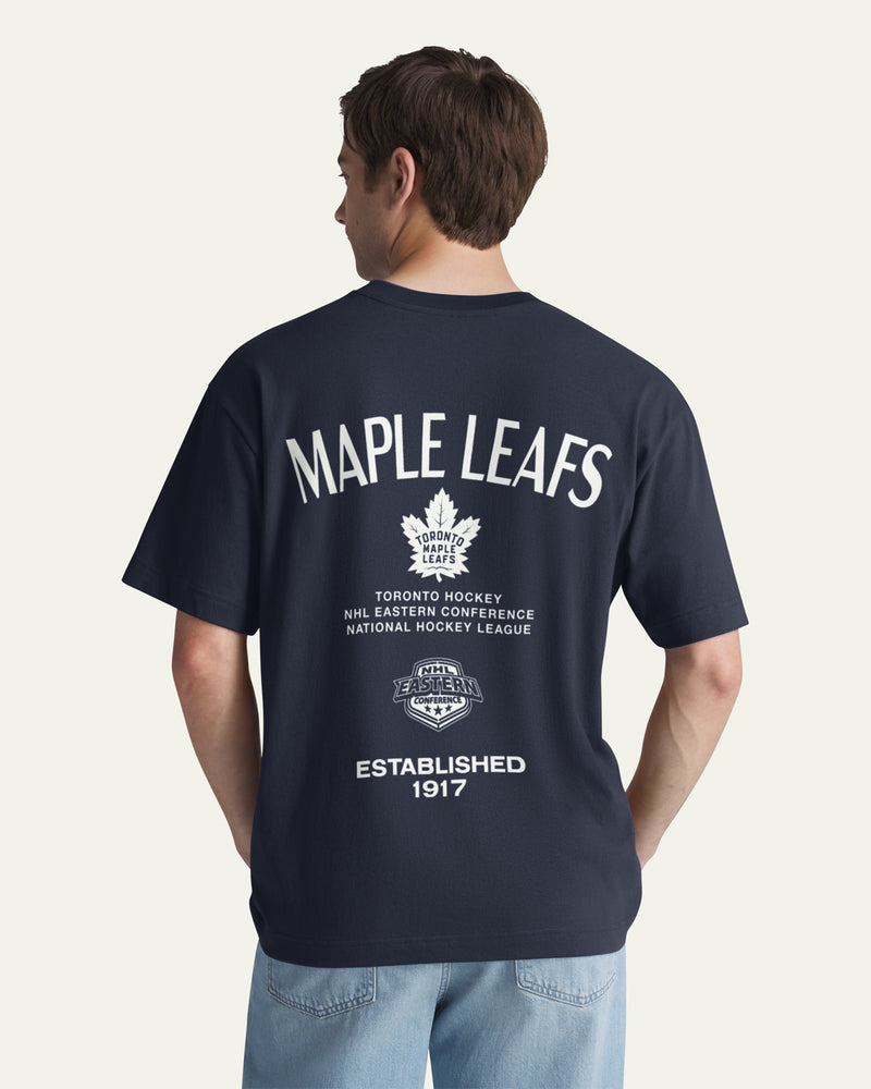TORONTO MAPLE LEAFS CONSTANTINE '47 FOUNDATION TEE