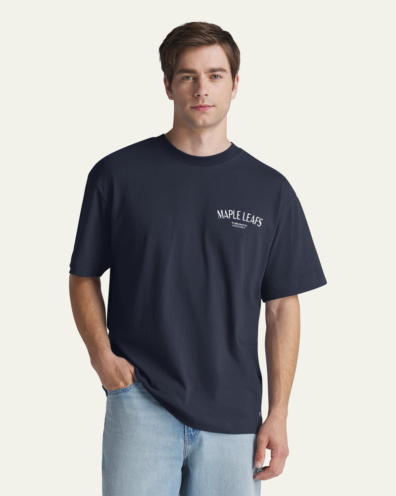 TORONTO MAPLE LEAFS CONSTANTINE '47 FOUNDATION TEE