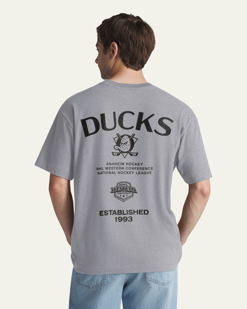 ANAHEIM DUCKS CONSTANTINE '47 FOUNDATION TEE