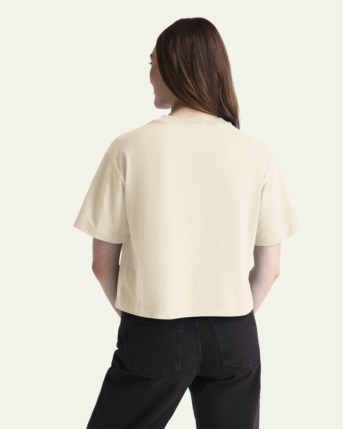 SAN DIEGO PADRES COOPERSTOWN VARSITY HOUSE '47 WOMEN'S REED CITY TEE