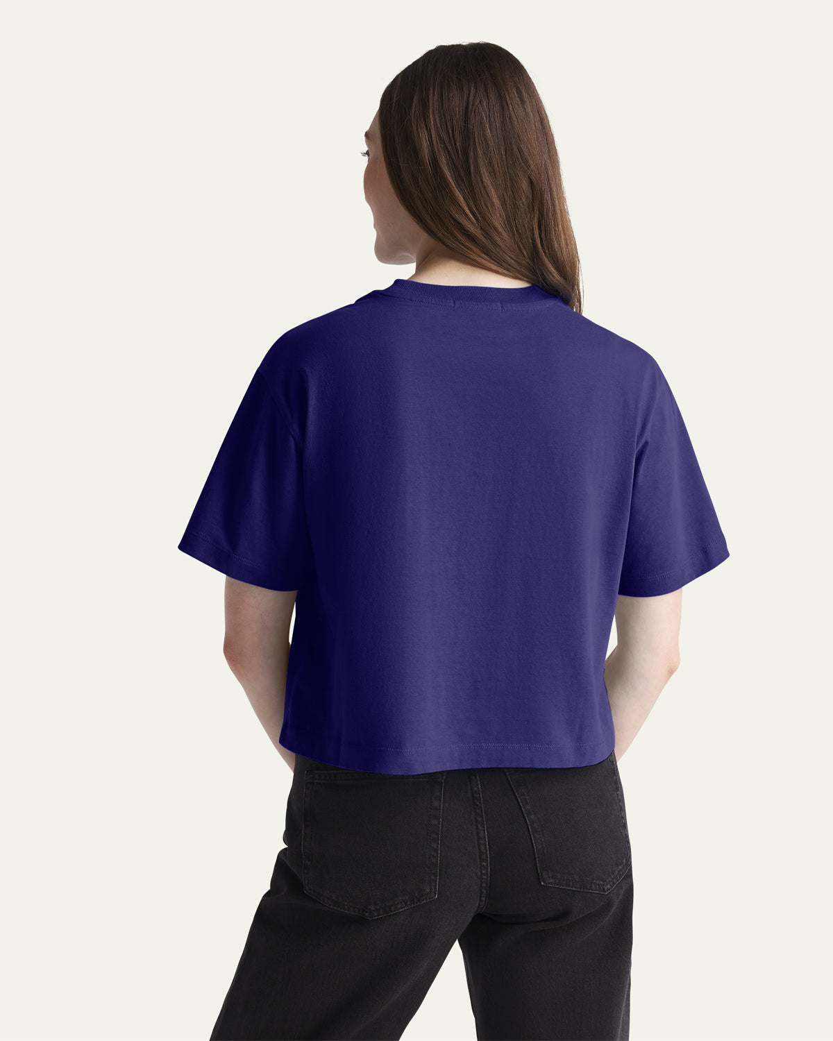 MINNESOTA VIKINGS STONEY CLOVER LANE X '47 WOMEN'S REED CITY TEE