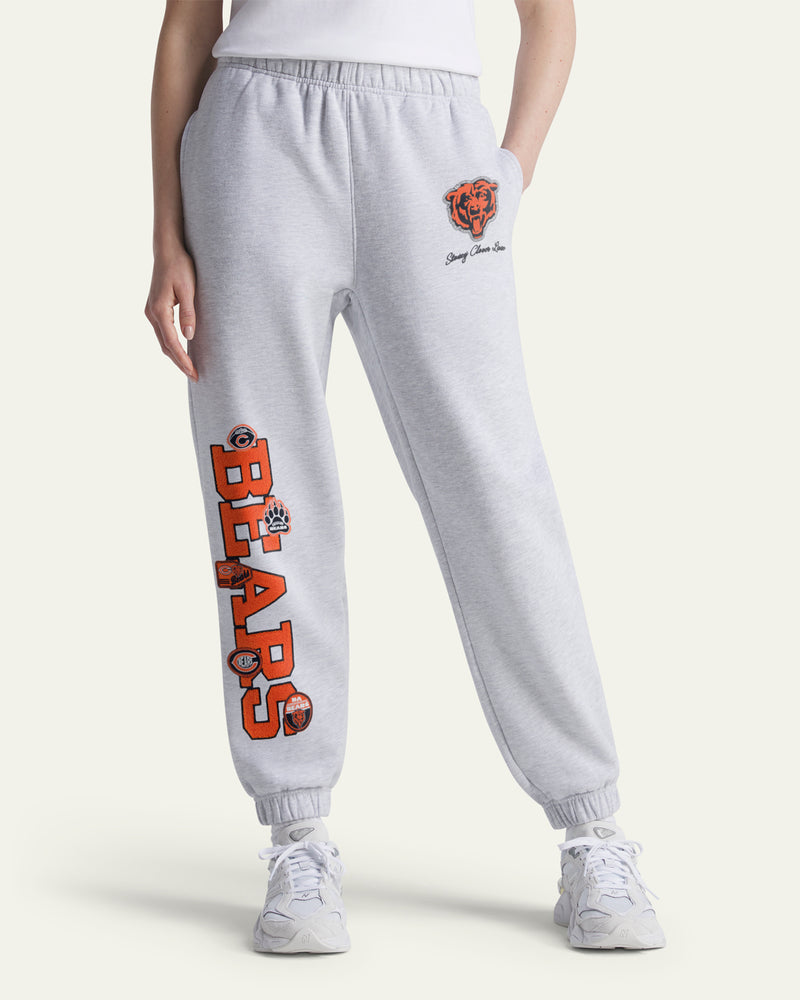 CHICAGO BEARS STONEY CLOVER LANE X '47 WOMEN'S VENICE JOGGER