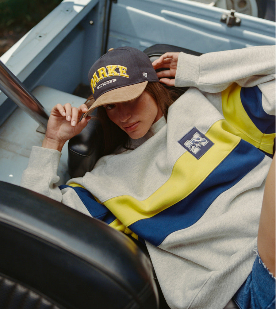 Shop the Look